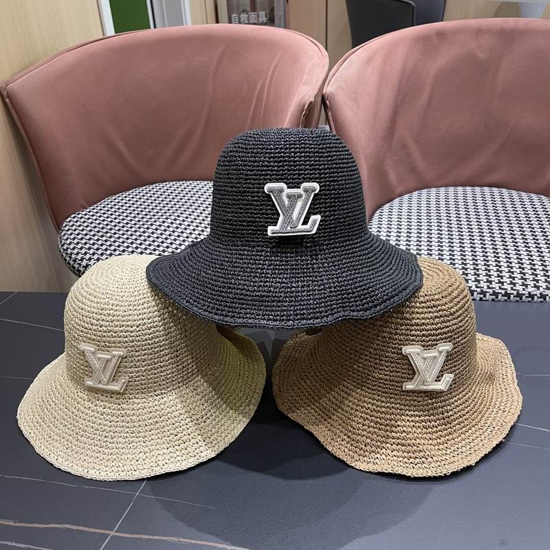 LV hat 030770